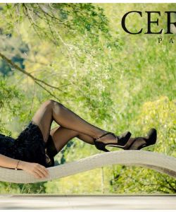 Cervin - Tights Stockings 2016